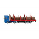 Camion Forestal