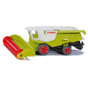 Claas cosechadoras