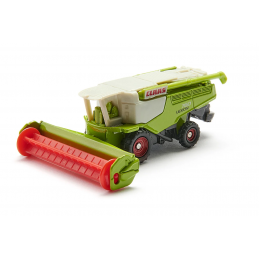 Claas cosechadoras