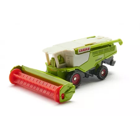 Claas cosechadoras