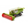 Claas cosechadoras