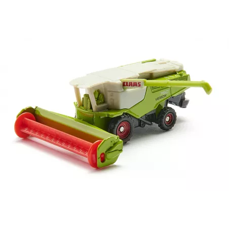 Claas cosechadoras