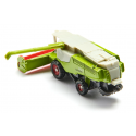 Claas cosechadoras
