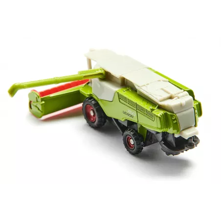 Claas cosechadoras