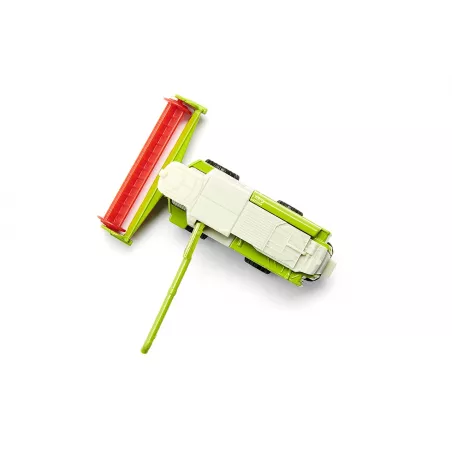 Claas cosechadoras