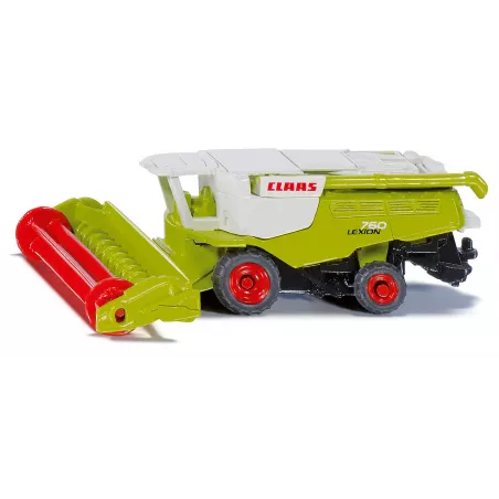 Claas cosechadoras