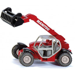 Manitou Telescopica - Blister