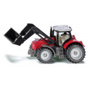 Massey Ferguson con pala - Blister