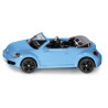 VW Beetle convertible