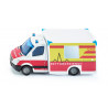 Ambulancia