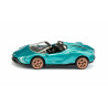 Lamborghini Sian Roadster