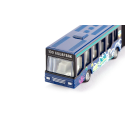 Autobus articulado - Blister