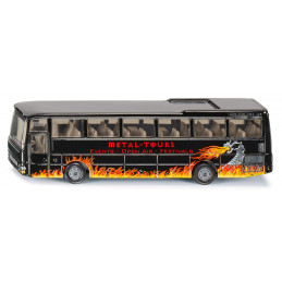 Bus MAN - Blister