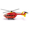 helicóptero Ambulancia