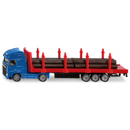 Camion Forestal Blister