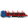 Camion Forestal