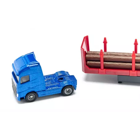 Camion Forestal Blister
