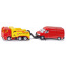 Camion grua