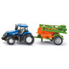 New Holland Amazone