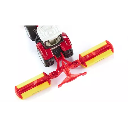 Steyr con segador Pottinger - Blister