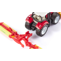 Steyr con segador Pottinger - Blister