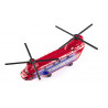 Helicóptero de transporte