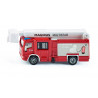 Magirus Multistar TLF