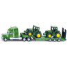 Camion tractores John Deere