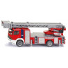 Camion Bomberos
