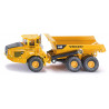Dumper Volvo