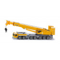 Grúa Liebherr - escala 1:87