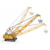 Grua Hidraulica Liebherr