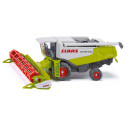 Cosechadora Claas Lexion 600 - escla 1:50 - siku