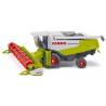 Claas Lexion 600