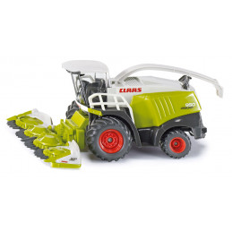 Picadora Claas Jaguar 960 - escala 1:50