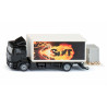 Camión MAN SIXT