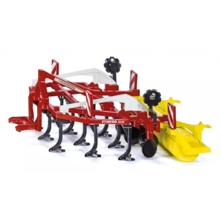 Cultivador Pottinger Symkro - escala 1:32