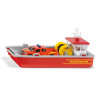 BARCO DE BOMBEROS