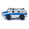 RHEINMETALL MAN SURVIVOR R
