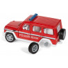 BOMBEROS MERCEDES-AMG G65