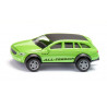 Mercedes-Benz Clase E All-Terrain 4X4