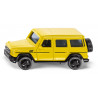 Mercedes-AMG G 65