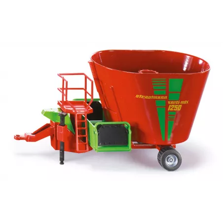 Carro Mezclador Unifeed Strautmann verti-mix 1250