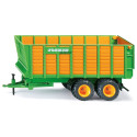 Remolque Joskin Silospace
