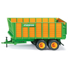 Remolque Joskin Silospace
