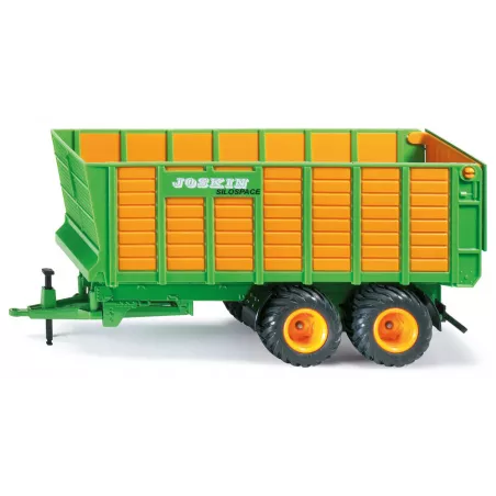 Remolque Joskin Silospace