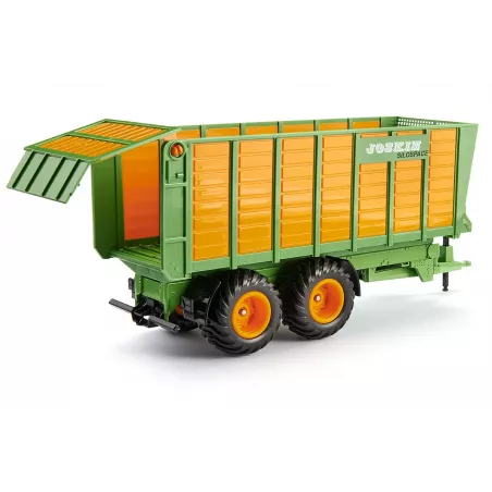 Remolque Joskin Silospace