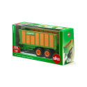 Remolque Joskin Silospace