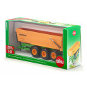 Remolque Basculante Joskin 3 ejes