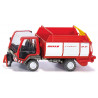 Lindner Unitrac